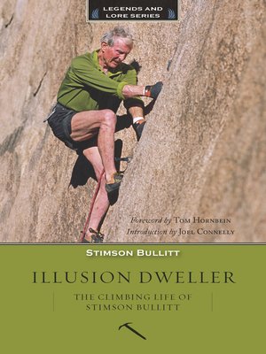 cover image of Illusion Dweller